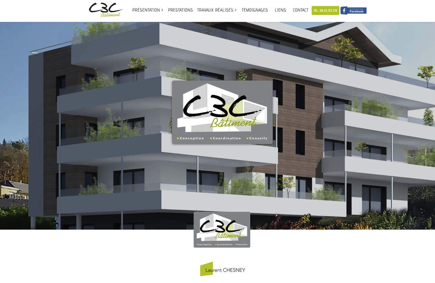 capture c3c
