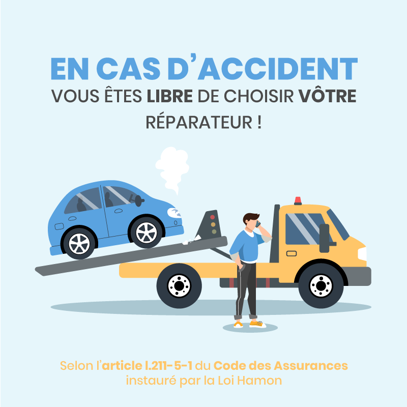 libre choix